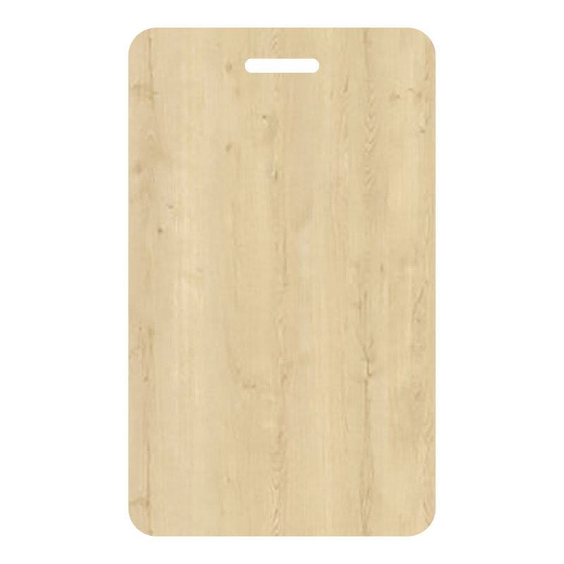 Planked Raw Oak - 7412 - Formica Laminate Sample