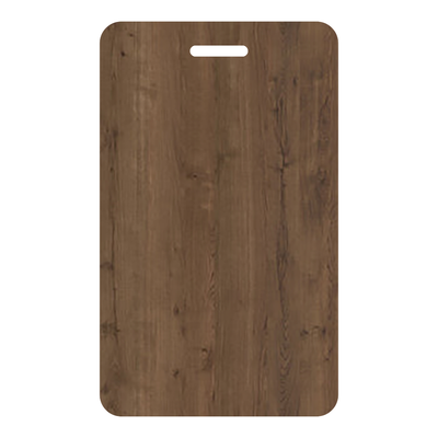 Planked Coffee Oak - 7413 - Formica Laminate Sample