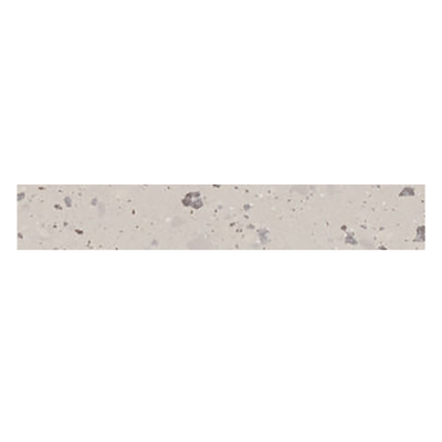 Tinted Paper Terrazzo - 8812 - Formica Laminate Edge Strip