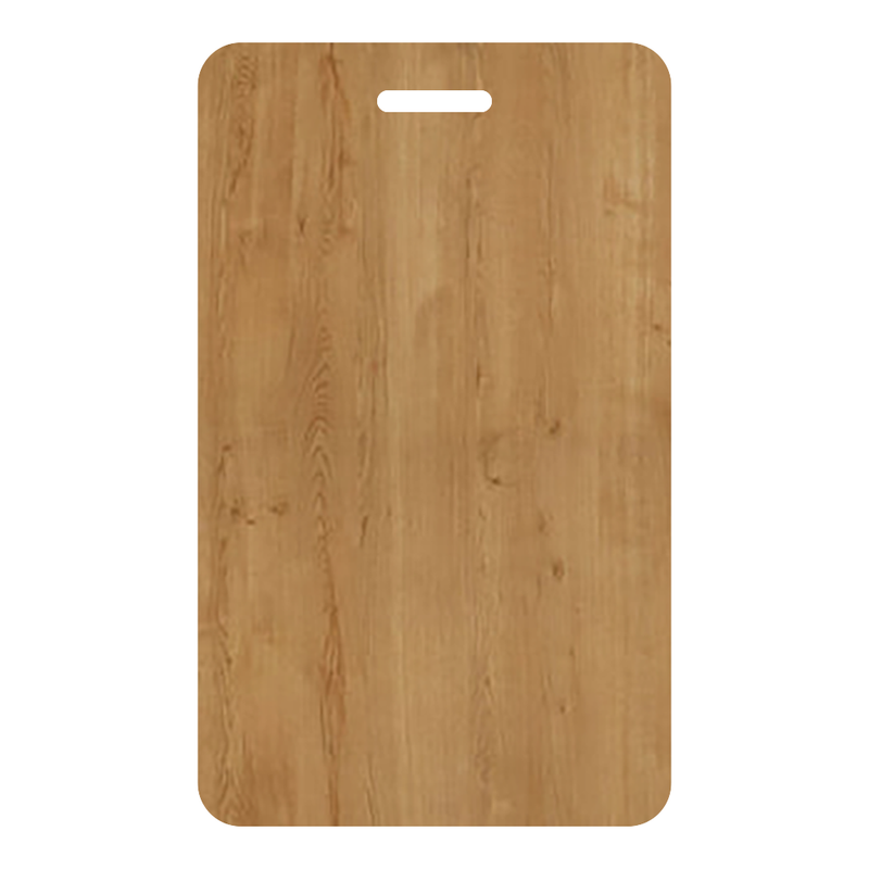 Planked Urban Oak - 9312 - Formica Laminate Sample