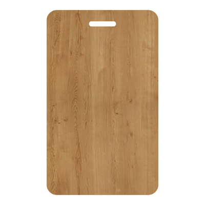 Planked Urban Oak - 9312 - ColorCore2 - Formica Laminate Sample