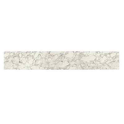 Marmo Bianco - 1885 - Wilsonart Laminate Edge Strip