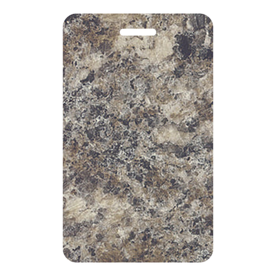 Perlato Granite - 3522 - Formica Laminate Sample