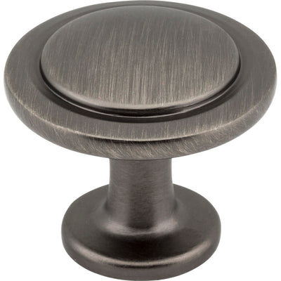 Gatsby Knob 3960 BNBDL