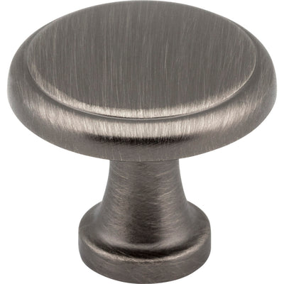 Gatsby Knob 3970 BNBDL