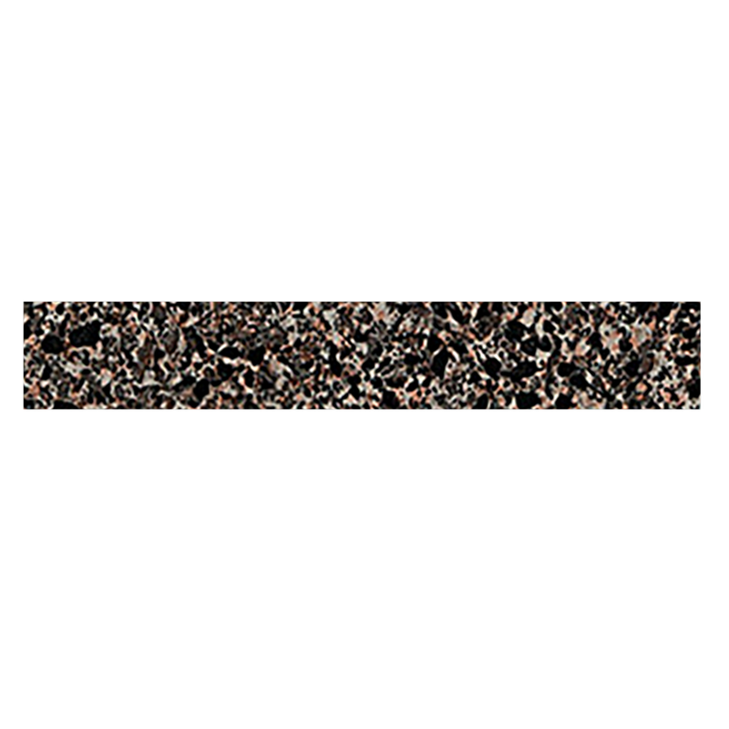 Blackstar Granite - 4551 - Wilsonart Laminate Edge Strips
