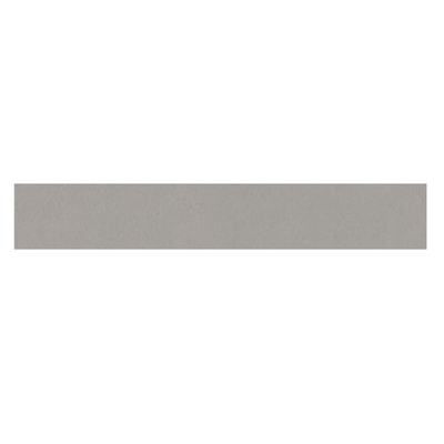 Satin Stainless - 4830 - Wilsonart Laminate Edge Strip