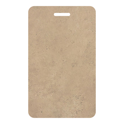 Tan Soapstone - 4887 - Wilsonart Laminate Sample