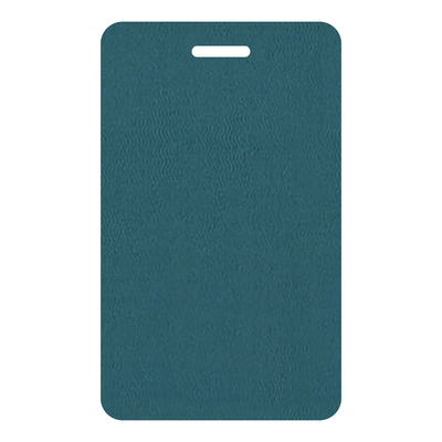 Blue Agave - 4919 - Wilsonart Laminate Sample
