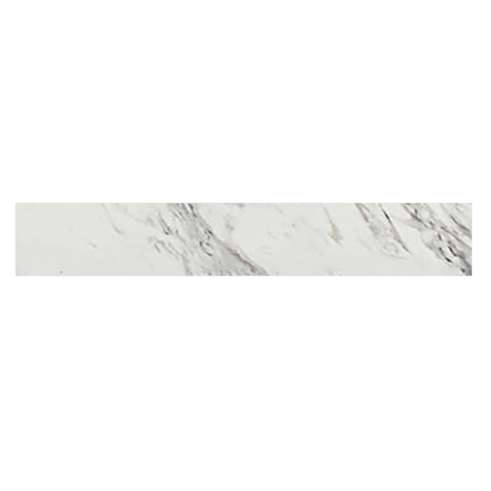 Calcutta Marble 4925 Wilsonart Laminate Edge Strips – Feeney Supply