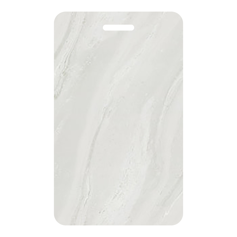 White Painted Marble - 5014 - Formica 180fx Laminate Samples