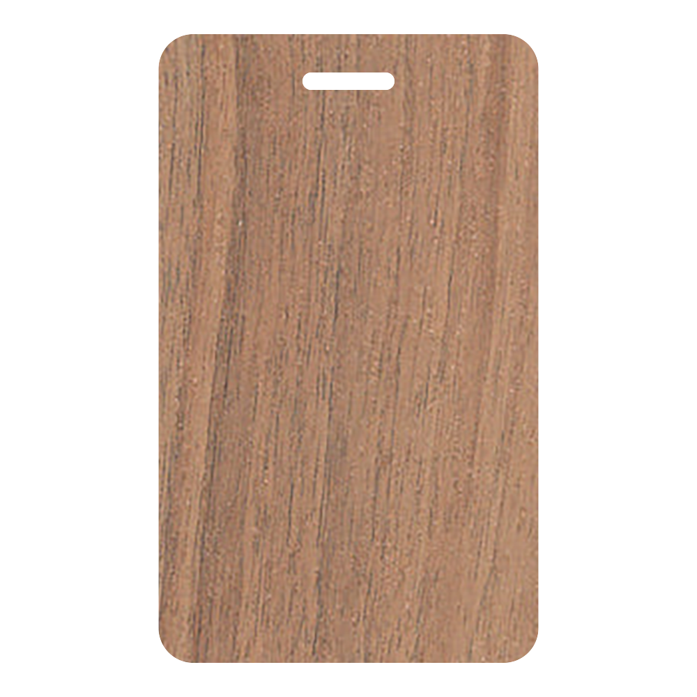5487 Oiled Walnut - Formica® Laminate - Commercial