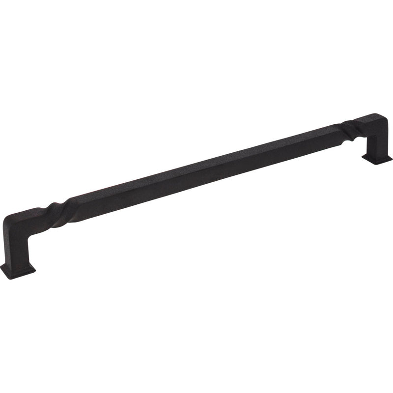 Tahoe Pull 602-12 BLK