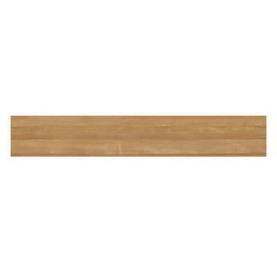 Planked Deluxe Pear - 6206 - Formica Laminate Edge Strip