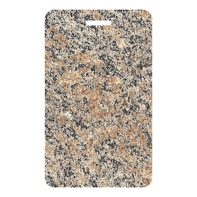 Brazilian Brown Granite - 6222 - Formica Laminate Sample