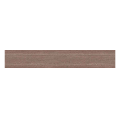 Silver Riftwood - 6413 - Formica Laminate Edge Strip