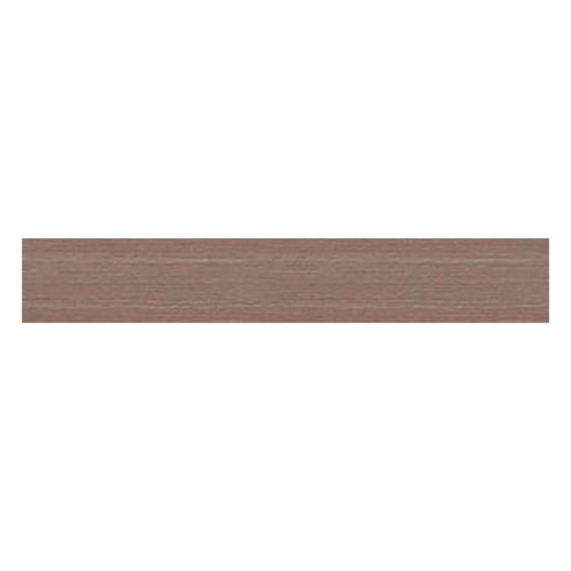 Silver Riftwood - 6413 - Formica Laminate Edge Strip