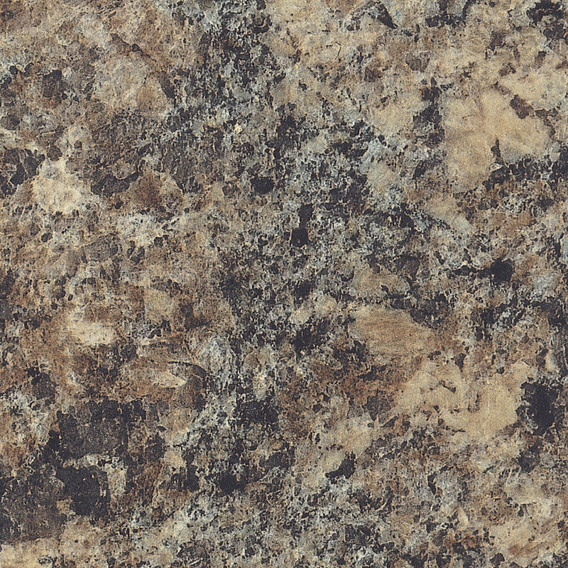 Jamocha Granite - 7734 - Formica Laminate Sheets