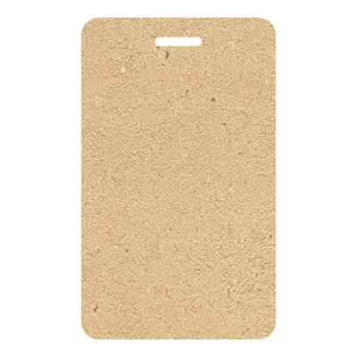 Cardboard Solidz - 7813 - Formica Laminate Sample