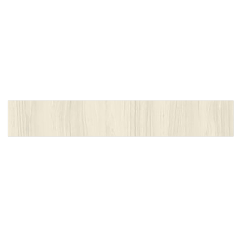 White Cypress - 7976 - Wilsonart Laminate Edge Strips