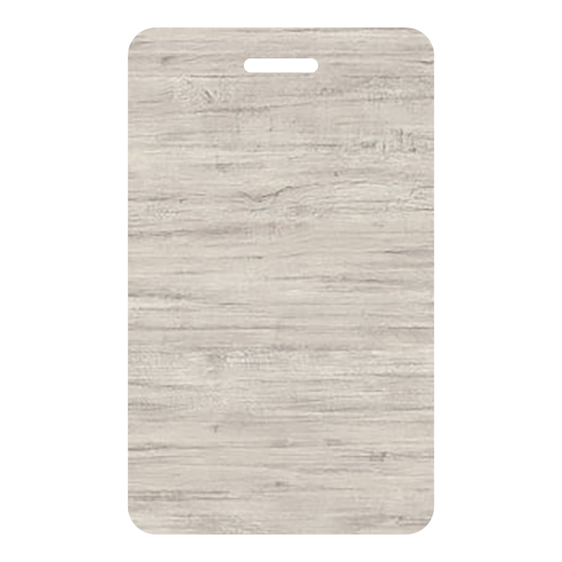 White Driftwood - 8200 - Wilsonart Laminate Sample