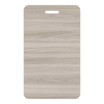 Grey Elm - 8201 - Wilsonart Laminate Sample