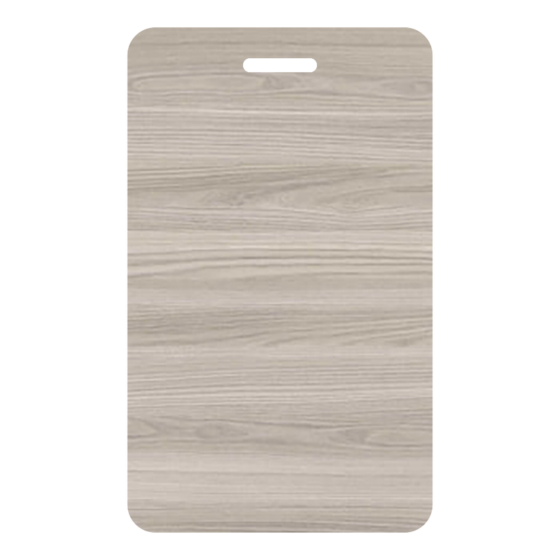 Grey Elm - 8201 - Wilsonart Laminate Sample