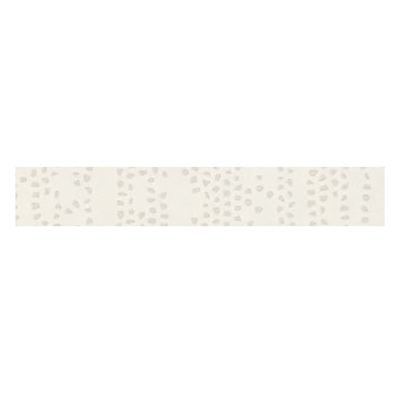 White Drops - 8824 - Formica Laminate Edge Strip