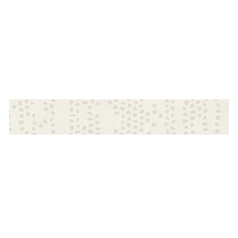 White Drops - 8824 - Formica Laminate Edge Strip