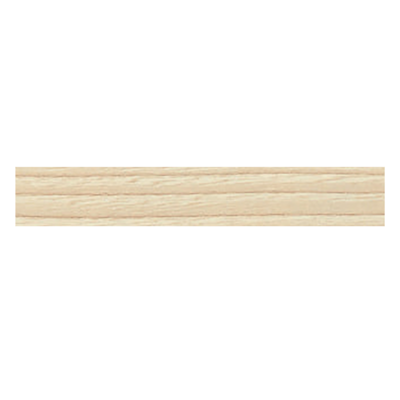 Natural Ash - 8843 - Formica Laminate Edge Strip