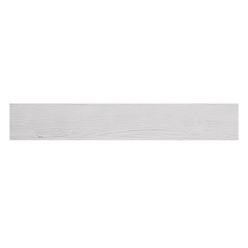 White Painted Wood - 8902 - Formica Laminate Edge Strip