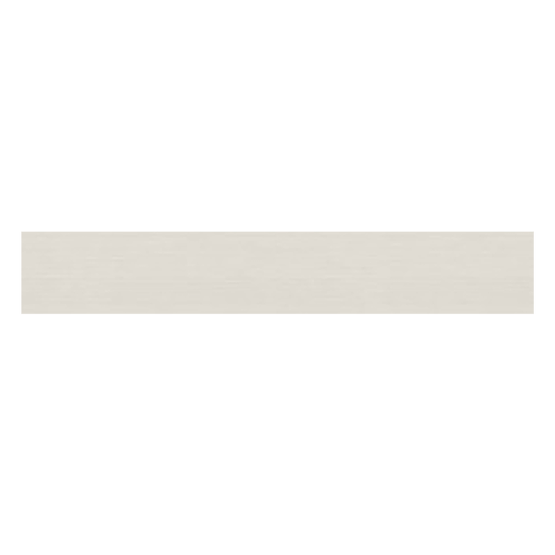 White Twill - 9285 - Formica Laminate Edge Strips