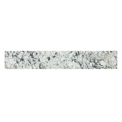 White Ice Granite - 9476 - Formica Laminate Edge Strip