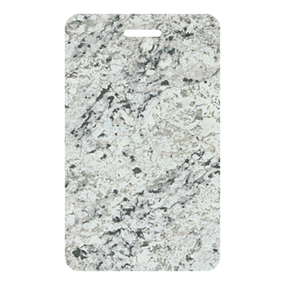 White Ice Granite - 9476 - Formica Laminate Sample