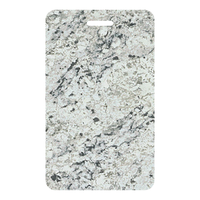 White Ice Granite - 9476 - Formica Laminate Samples