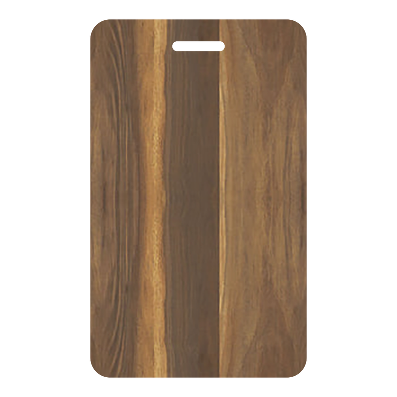 Wide Planked Walnut - 9479 - Formica 180fx Laminate Sample