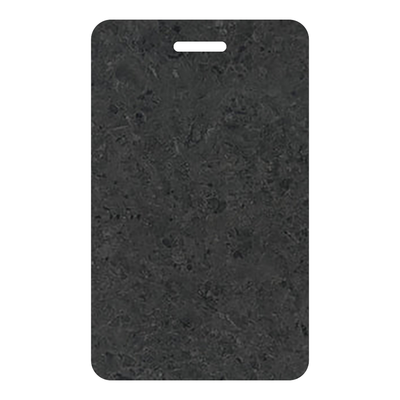 Black Shalestone - 9527 - Formica Laminate Sample