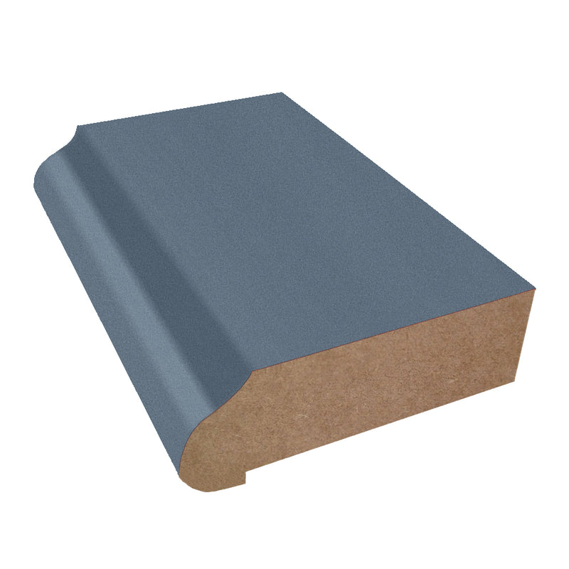 9320 Blue Felt - Formica® Laminate - Commercial