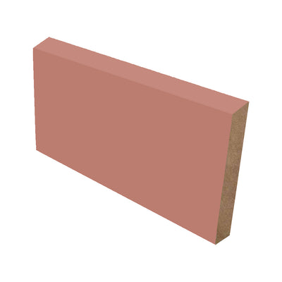 Blush - 8238 - Formica Laminate Square Edge Backsplash