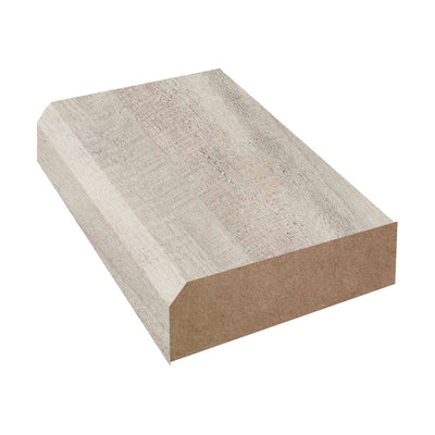 Concrete Formwood - 6362 - Formica Laminate Decorative Bevel Edge
