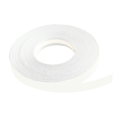 Fashion White - 2125 - Feeney Laminate PVC Edgeband