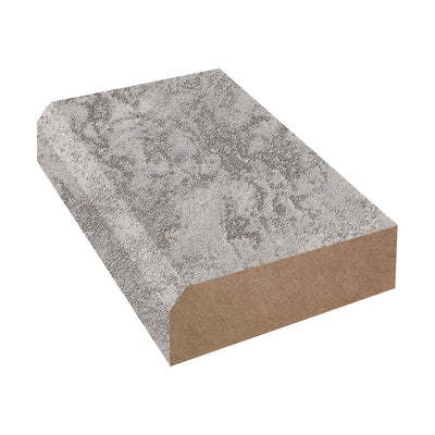 Elemental Concrete - 8830 - Formica Laminate Decorative Bevel Edge
