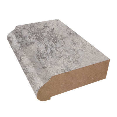 Elemental Concrete - 8830 - Formica Laminate Decorative Ogee Edge