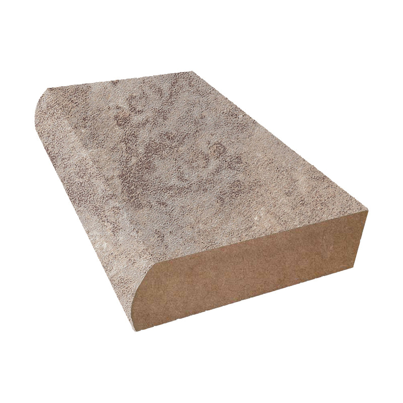 Elemental Stone - 8831 - Formica Laminate Decorative Bullnose Edge