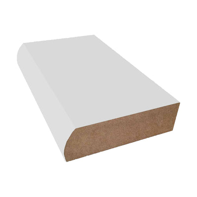 Folkstone - 927 - Formica Laminate Decorative Bullnose Edge