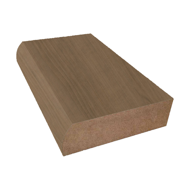 French Pear - 8220 - Wilsonart Laminate Decorative Bullnose Edge