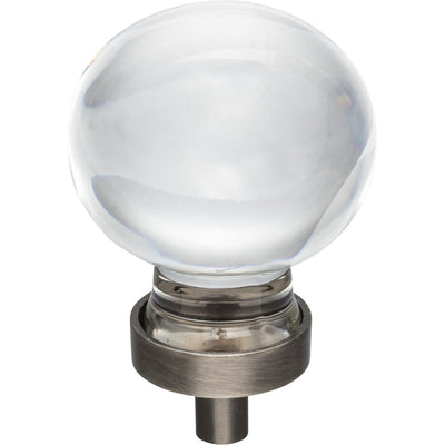 Harlow Knob G130L BNBDL