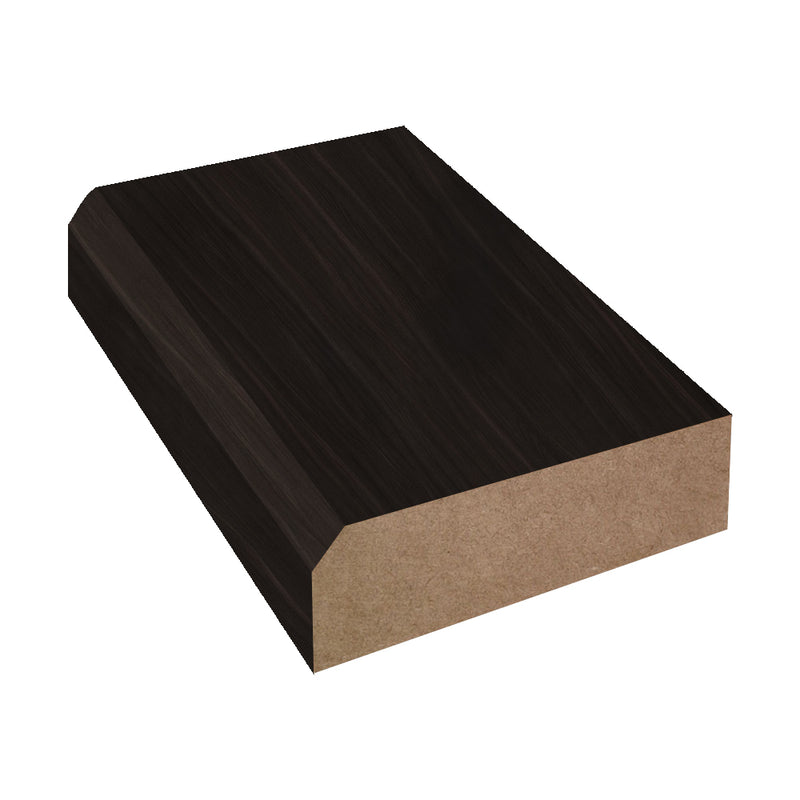 Graphite Elm - 5796 - Formica Laminate Decorative Bevel Edge