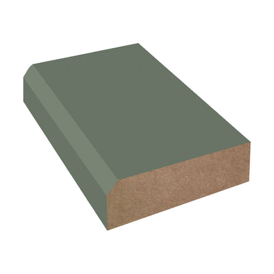 Green Slate - 8793 - Formica Laminate Decorative Bevel Edge
