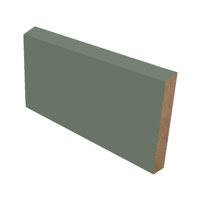 Green Slate  - 8793 - Formica Laminate Square Edge Backsplash